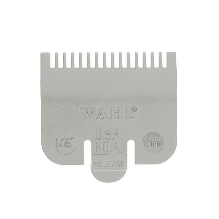 Wahl Pente Maquina Numero 1/2