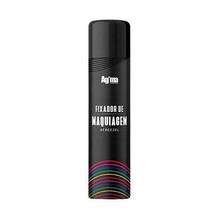 Fixador de Maquiagem Agima Aerosol 150ml