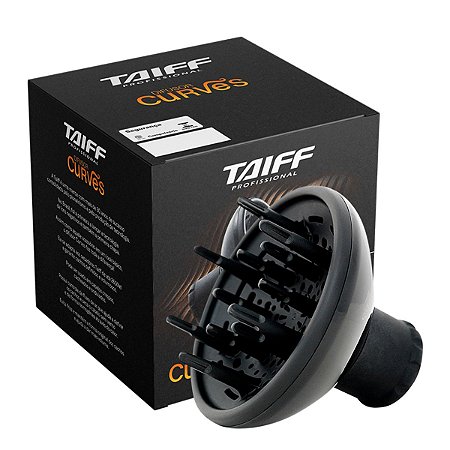 Difusor Para Secador Taiff Curves