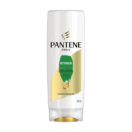 Condicionador Pantene Pro-v Restauração 175ml