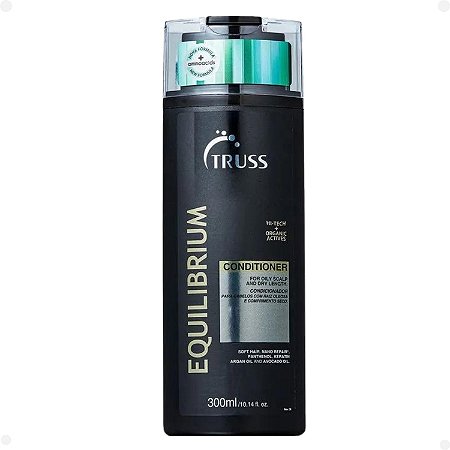 Condicionador Truss Equilibrium 300ml