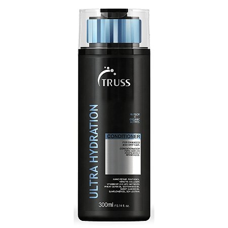 Condicionador Truss Ultra Hydration 300ml