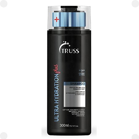 Shampoo Truss Ultra Hydration Plus 300ml