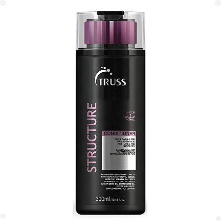 Condicionador Truss Structure 300ml