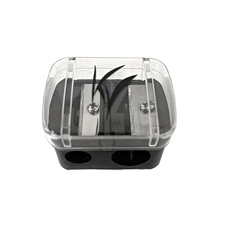 Klass Vough Pro Makeup Series Apontador Duplo Jb-005