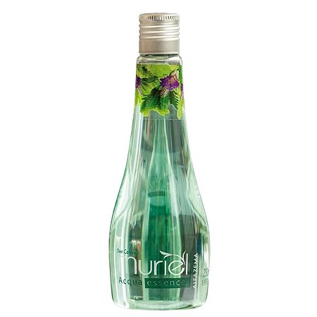 Muriel Acqua Essence Deo Colônia Alfazema 250ml