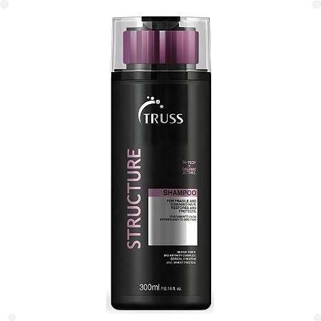 Shampoo Truss Structure 300ml