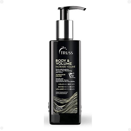 Leave-in Truss Body & Volume 250ml