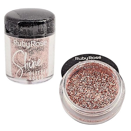Ruby Rose Glitter Solto Shine Shocker 6g