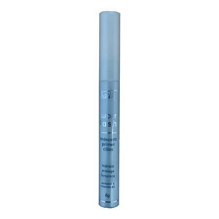 Tracta Máscara Primer de Cílios Super Lash 6g