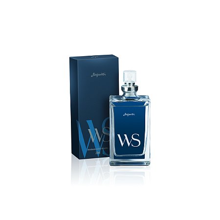 Desodorante Colônia Masculina Jequiti Wesley Safadão 25ml