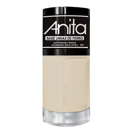 Anita Base Unhas de Ferro 10ml