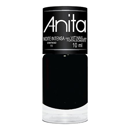 Esmalte Anita Noite Intensa 11 10ml