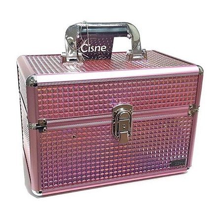 Maleta Cisne Cor Rosa Ruby's Ref.: Csn-a153
