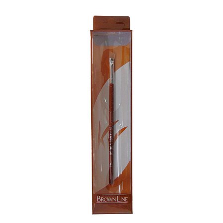 Pincel Klass Vough Brown Line Para Delineados 43