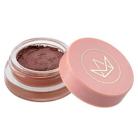 Gel Delineador Para Sobrancelhas Mari Maria Taupe 5g