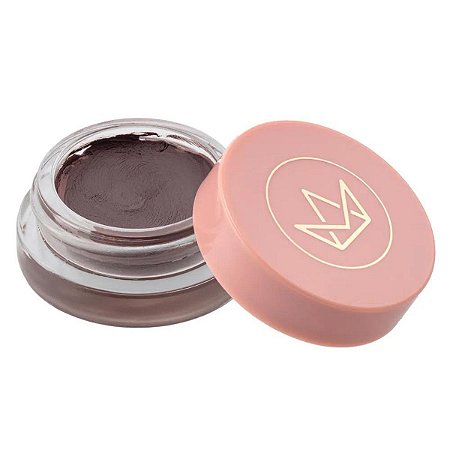 Gel Delineador Para Sobrancelhas Mari Maria Grey 5g