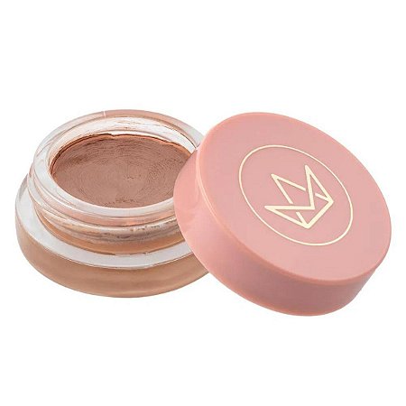 Gel Delineador Para Sobrancelhas Mari Maria Soft Blond 5g