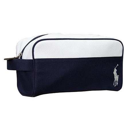 Nécessaire Masculina Polo Ralph Lauren