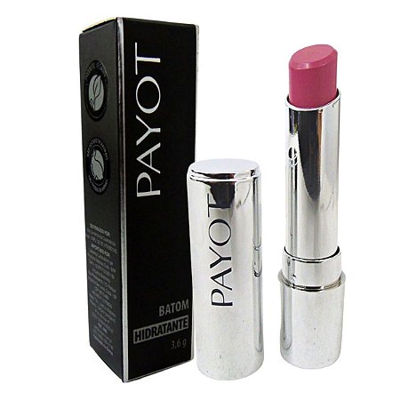Batom Hidratante Payot Rosa 3,6g