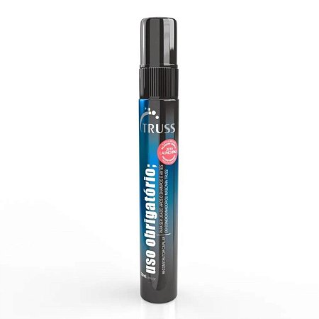 Uso Obrigatório Truss 30ml