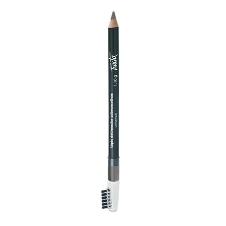 Lápis Delineador Sobrancelha Tracta Universal 1,10g