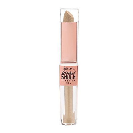 Lipstick Luisance Doubly Shock 04 6,5g Ref: L2052