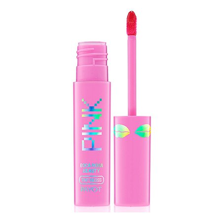 Tint Gloss Boca Rosa Beauty Cor 03 Fire 4g
