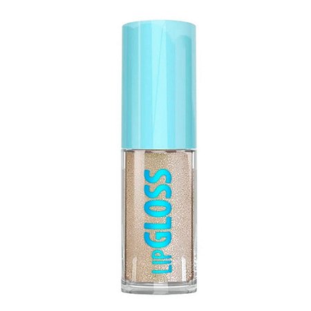 Lip Gloss Boca Rosa Beauty Demi 3,5g