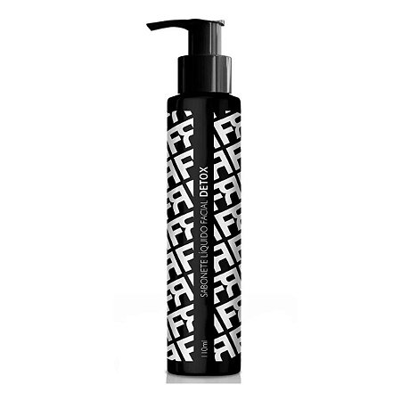 Sabonete Líquido Facial Detox By Franciny Ehlke 110ml
