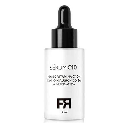 Vitamina C By Franciny Ehlke Sérum C10 30ml