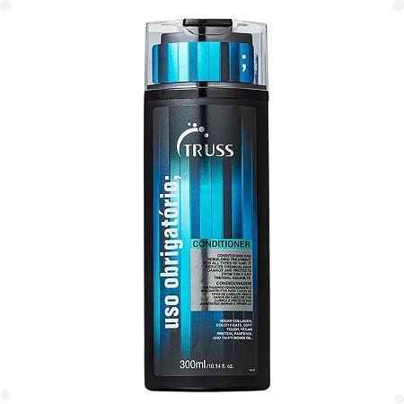 Condicionador Truss Uso Obrigatório 300ml
