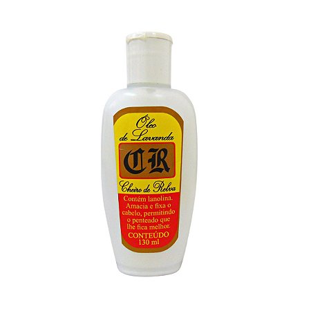 Cheiro de Relva Óleo de Lavanda 130ml
