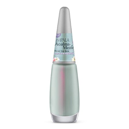 Esmalte Impala Acalma-mente Ficar Na Boa 7,5ml