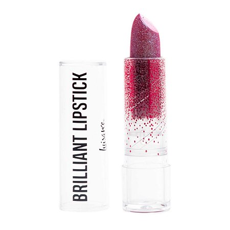 Lipstick Luisance Brilliant Cor 02 3,5g Ref: L2055