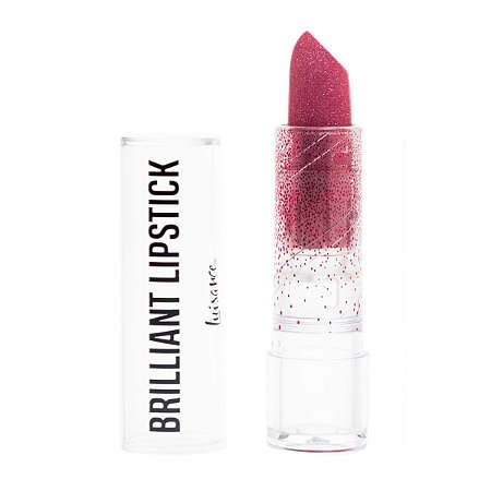 Lipstick Luisance Brilliant Cor 04 3,5g Ref: L2055