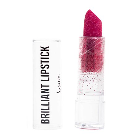 Lipstick Luisance Brilliant Cor 06 3,5g Ref: L2055