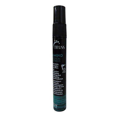 Amino Truss Lipotropic Nutrients 30ml