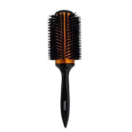 Escova Térmica Laranja Tamanho G Proart Ref. 47876-gl