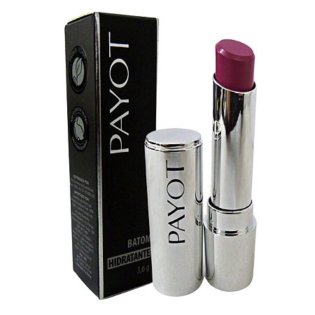 Batom Hidratante Payot Uva 3,6g