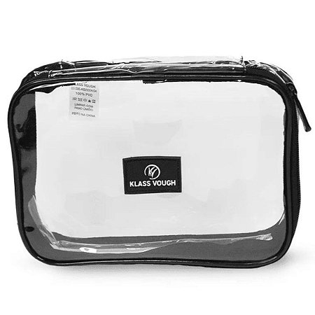 Necessaire Klass Vough Organizador Ref. Hn0329m