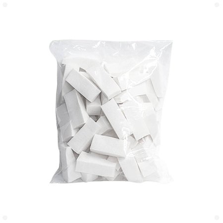 Esponja Profissional Klass Vough Queijinho PF-33C Com 24