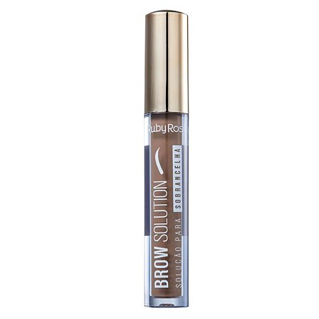 Solução Para Sobrancelha Ruby Rose Brow Solution Light Hb-8403 3.0ml