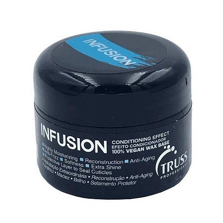 Máscara Truss Infusion Conditioning Effect 60g
