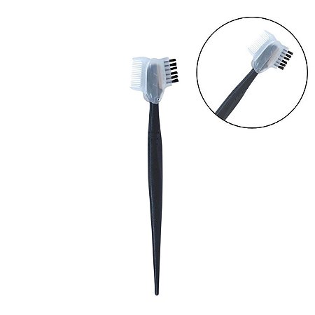 Navalhete Para Acabamento de Sobrancelha Klass Vough Rz-01