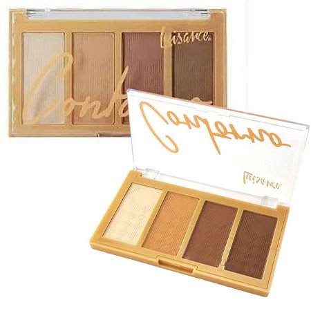 Paleta de Contorno Luisance B Ref.:l6017 16g