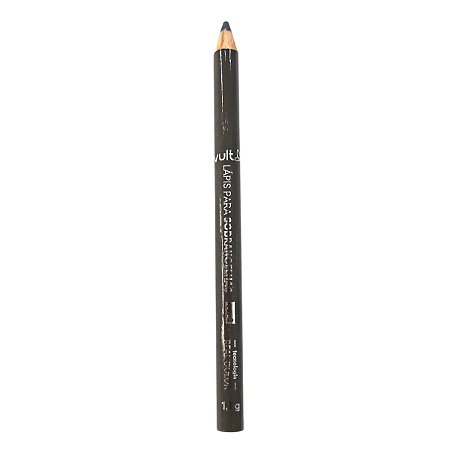 Lápis Para Sobrancelhas Vult Real Color Cor 2 1,1g