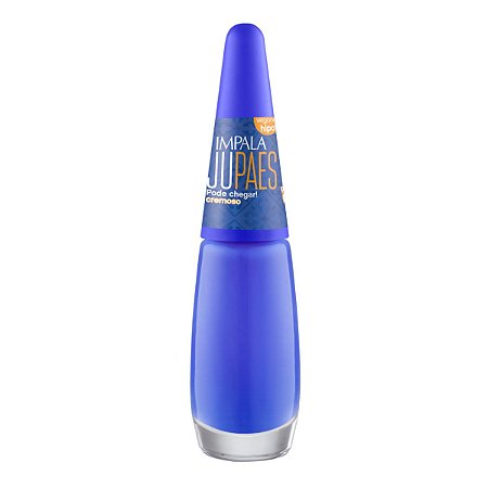 Esmalte Cremoso Impala Ju Paes Nosso Jeitinho Pode Chegar! 7,5ml
