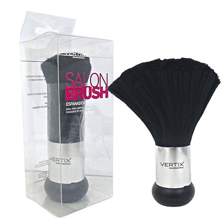 Espanador Vertix Salon Brush Cód.1610