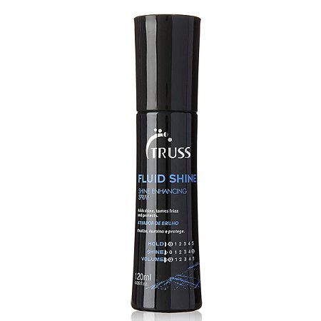Ativador de Brilho Truss Fluid Shine 120ml
